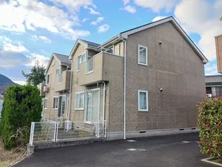 ソレアードカーサBの画像