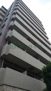 東京都文京区大塚3【マンション】の外観