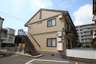 セフィラ青崎の画像