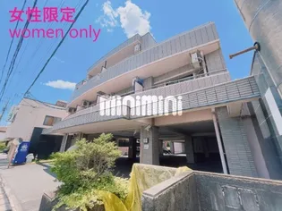 ヴァンヴェール藤栄の画像