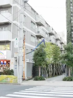 プレール潮見ピアクラブの画像