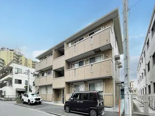 エスポワール沼影の画像