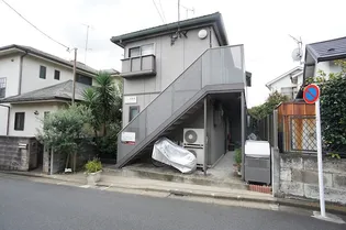 ハイム ミモザの画像