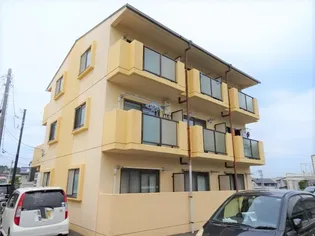 イーストセンダイの画像