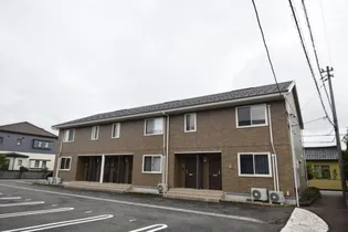 リビングタウン松若町 B棟の画像