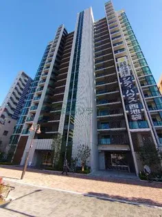 シティハウス西池袋の画像