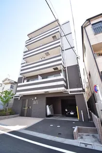 グランヴァン多摩川の画像