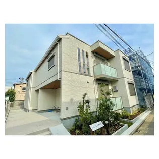 クレールコート下北沢の画像