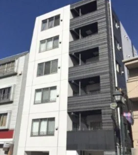 AXAS高円寺の画像