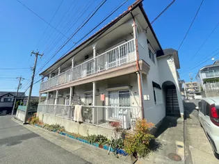 コーポIVYの画像