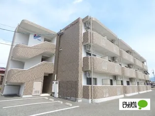 サンハイツ南俣の画像