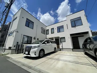 ソルセイル松山の画像