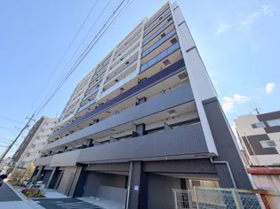 アドバンス大阪クラージュの画像