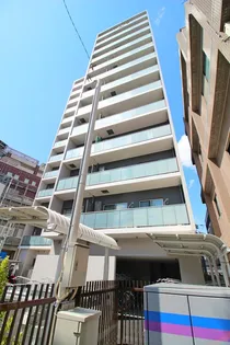 ラティエラ練馬【7階】の外観