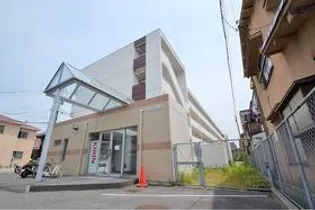 広島県広島市南区皆実町3【マンション】の外観