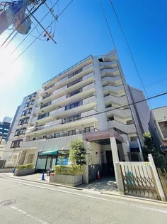 パーク ノヴァ横浜阪東橋南の画像