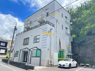 プライム1【4階】の外観