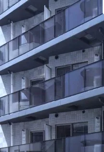 東京都北区田端新町3【マンション】の外観