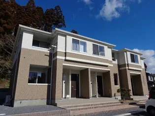 クレストール高倉の画像