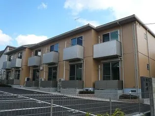 GOODWELL西町の画像