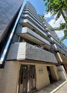 ガーラ シティ渋谷幡ヶ谷の画像