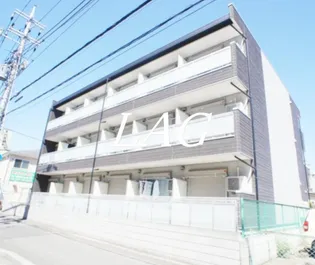 リブリ ヴァンクール勝田台北の画像