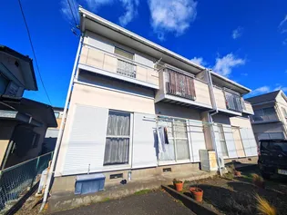 サニーコートAの画像