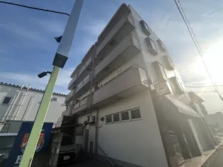 コーポはばの画像