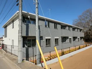 サニーハウスBの画像