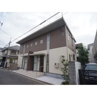 CASA COMODOの画像