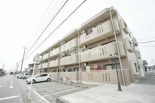 ソレアードAKAGIの画像