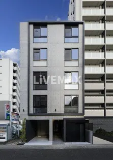 AMIRL PREMIER OTOBASHIの画像