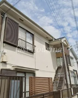 ひのきハイムAの画像