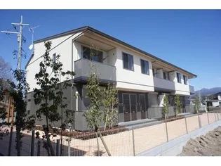 アメイジング クレストDの画像