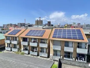 シャインIIIの画像