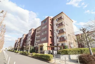 UR千葉ニュータウン高花の画像