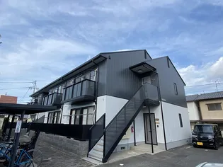 アガペハイムの画像