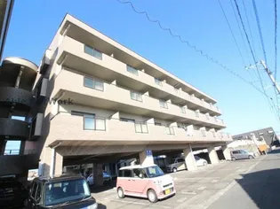 サンライズ新名爪の画像