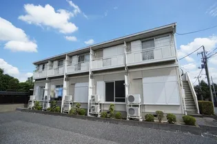 シャーメゾン エントピア大和田Aの画像