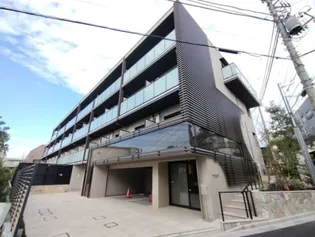 クレイシアIDZ祐天寺IIの画像