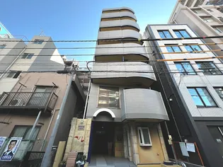 パラダイスヴィラの画像