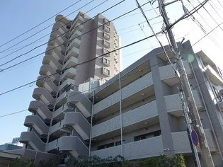 ライオンズステーションプラザ大和の画像