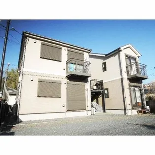 梅澤ハイツの画像