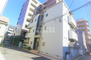 エスパシオ上原の画像