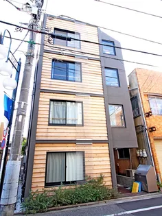 グランフュージョン阿佐ヶ谷の画像