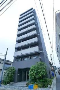 AZEST千住大橋の画像