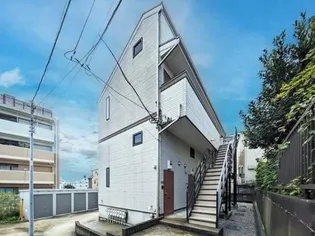 シエロガーデン三ツ沢の画像