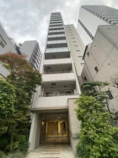 ザ パークハウスアーバンス御成門の画像