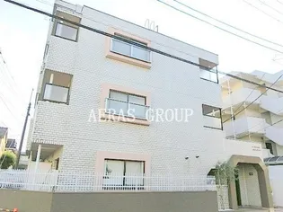 ユーコート桃井の画像