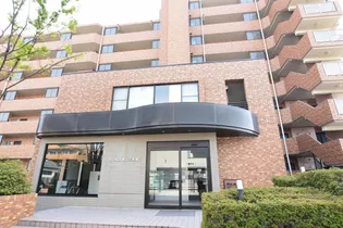 ダイアパレス青山弐番館の画像